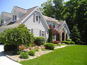 Landscapers and Lawncare Services in Albion, IN
